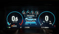 Lariat digital dash