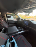 Full Center Console Upgrade