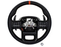 RAPTOR steering wheel