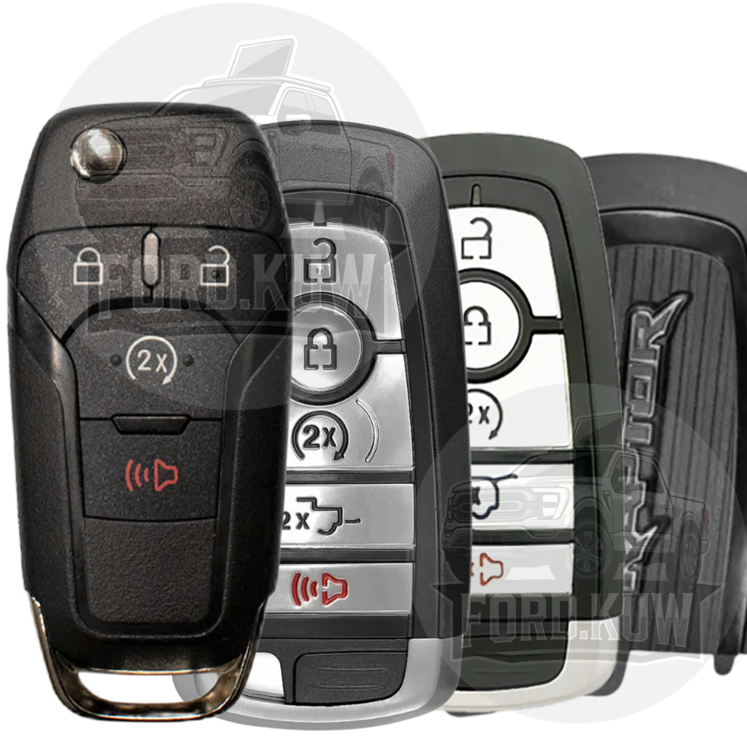 Keys