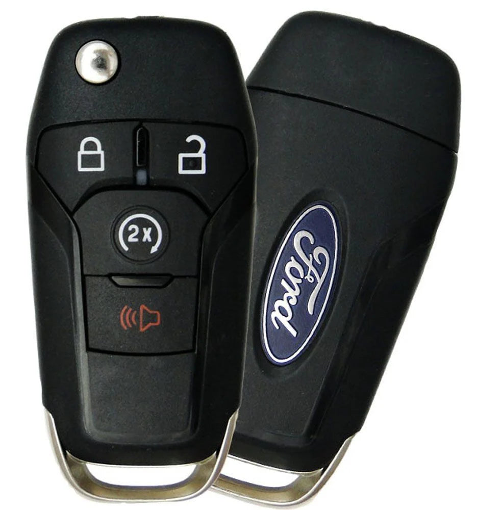 F150 2015-2026 Remote start key