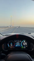 Adaptive Cruise Control Upgrade