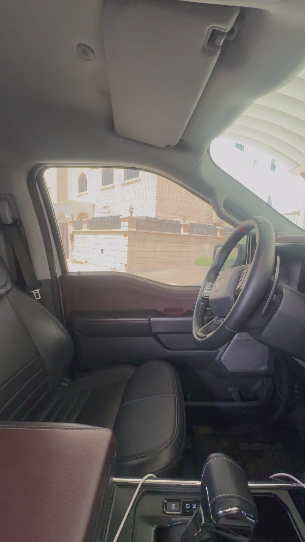 Power tilt/Telescoping steering upgrade