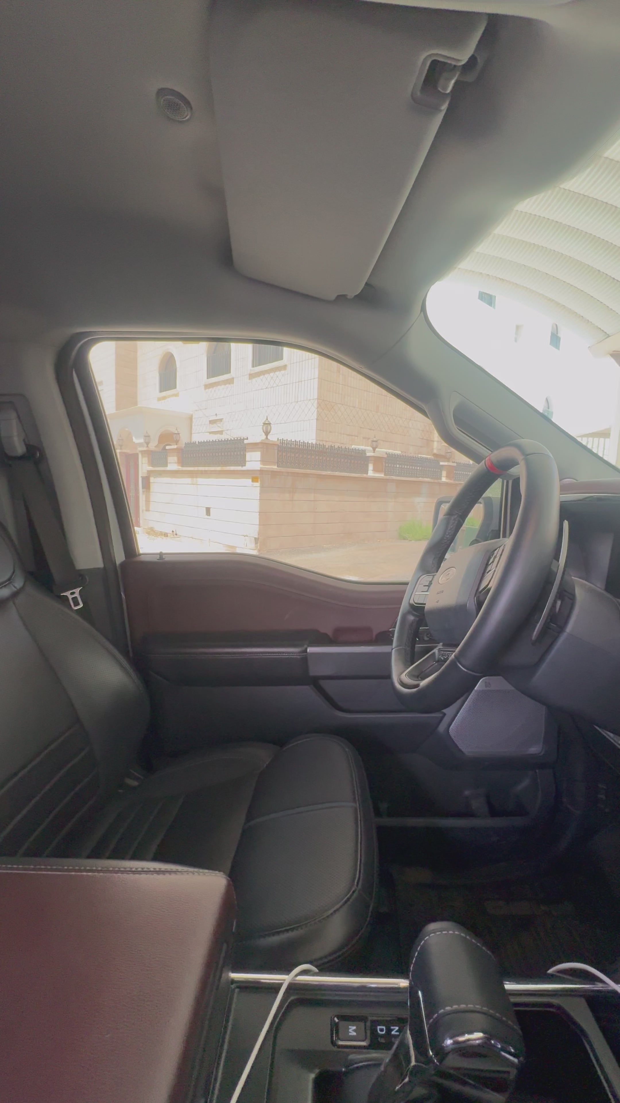Power tilt/Telescoping steering upgrade